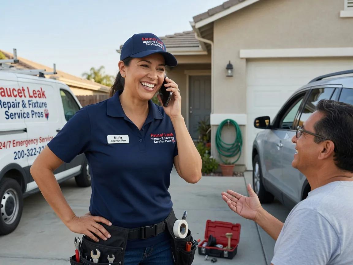 Faucet Repair Hidalgo, IL FAQs